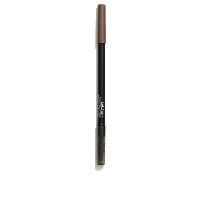 Eyebrow pencil 01-brown