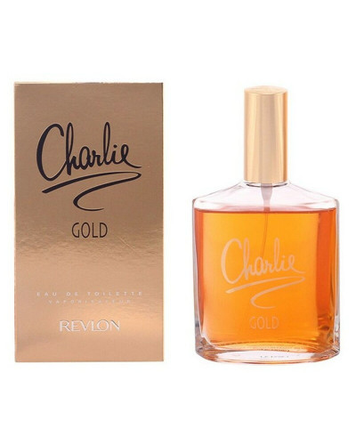 Perfume Mujer Revlon EDT 100 ml