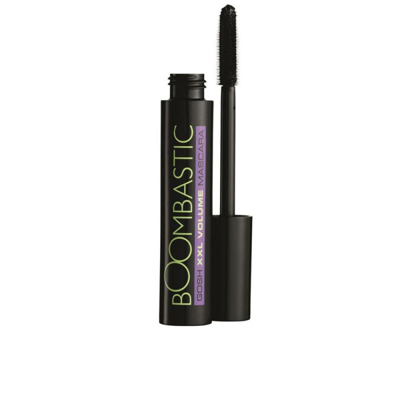 Boombastic xxl volume mascara 001-black