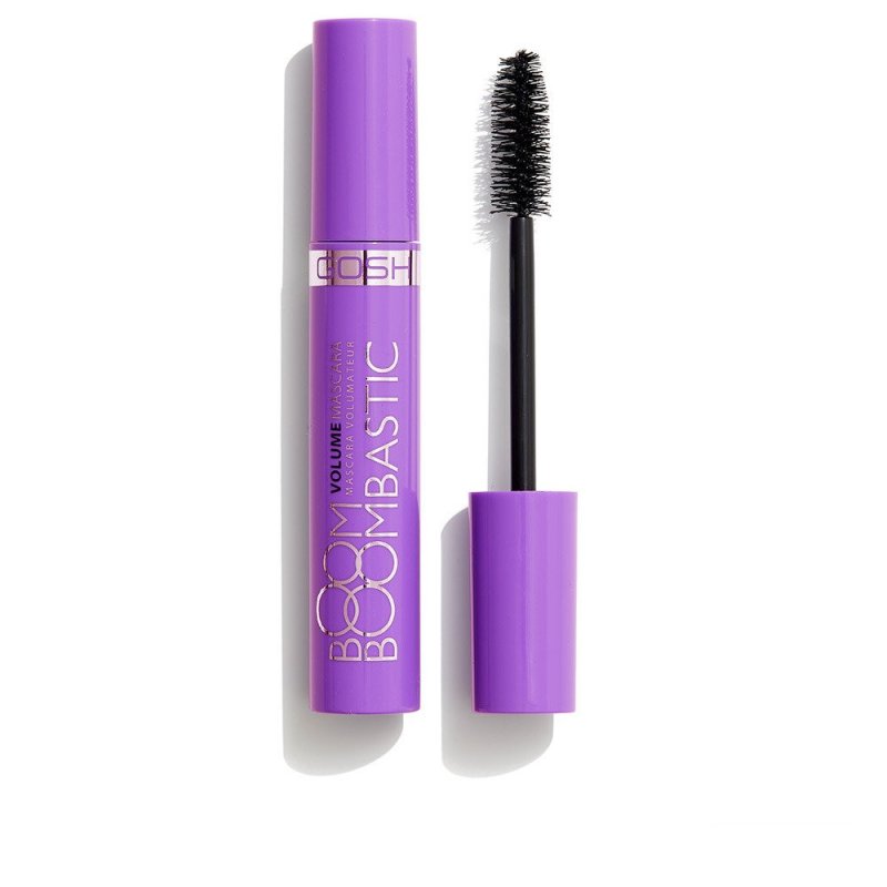 Boombastic volume mascara 001-extreme black 13 ml