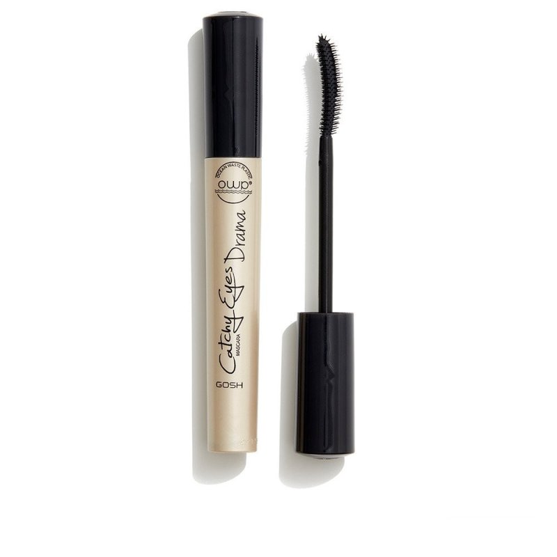 Catchy Eyes drama 001-extreme black 10 ml