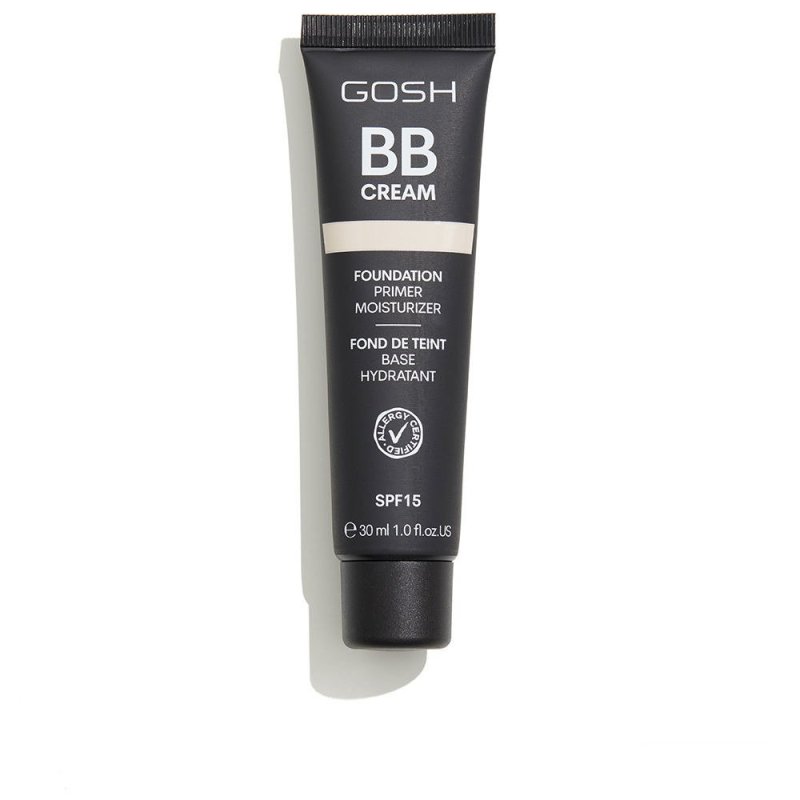 BB Cream foundation primer moisturizer 01-sand