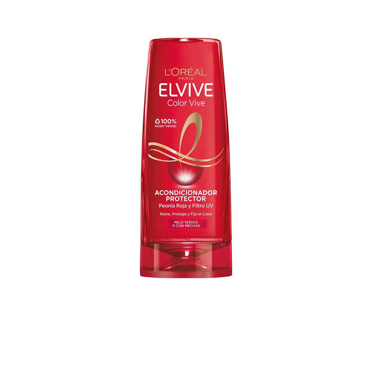 Elvive Color-Vive acondicionador protector 300 ml