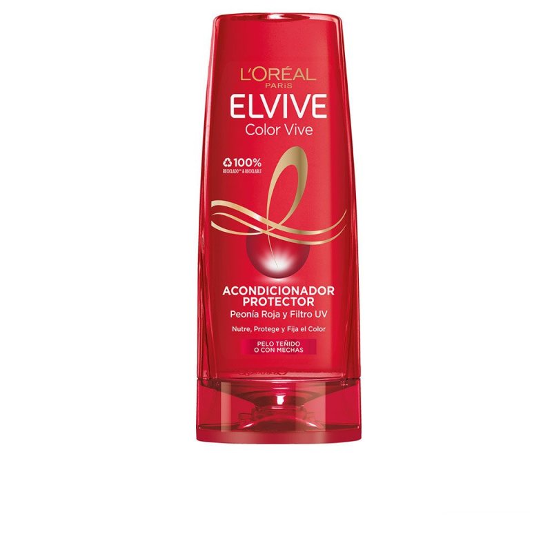 Elvive Color-Vive acondicionador protector 300 ml