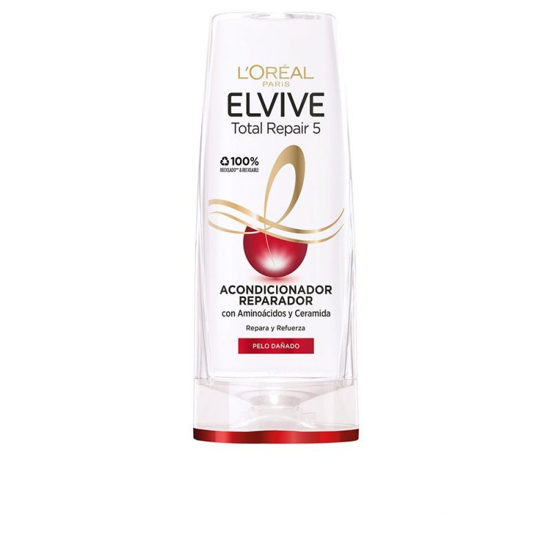 Elvive Total Repair 5 acondicionador reconstituyente 300 ml
