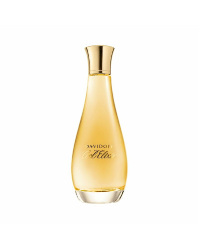 Perfume Mujer Davidoff COOL ELIXIR WOMAN EDP 100 ml