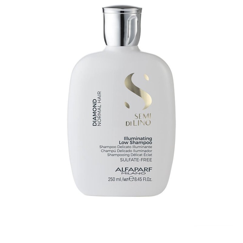 Semi Di Lino Diamond illuminating low shampoo