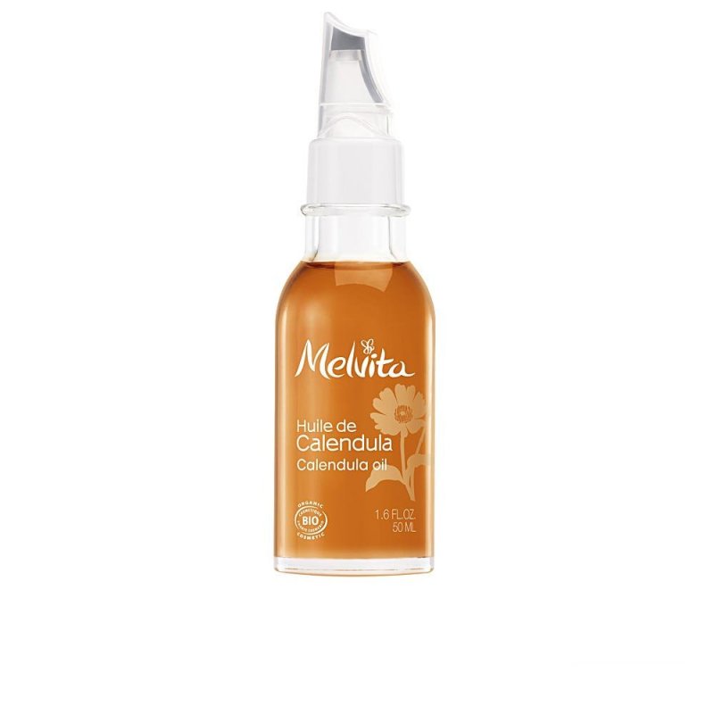 Aceites de Belleza aceite de calendula 50 ml