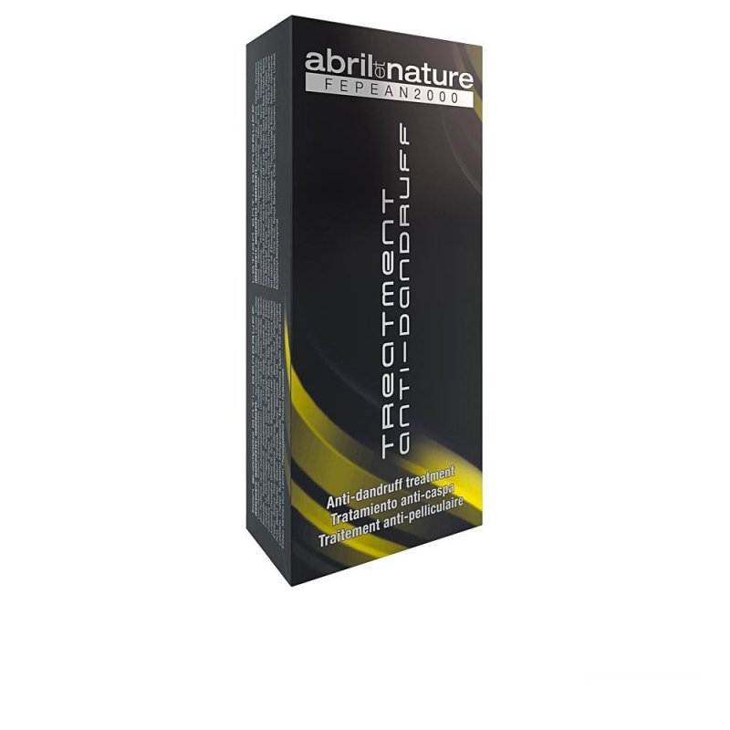 Anti-Dandruff treatment 250 + 100 ml