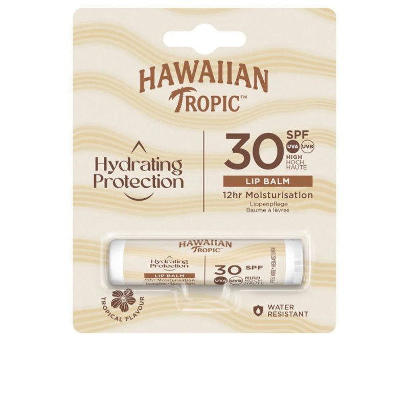 Lip Balm sun protection stick Spf30 4 gr