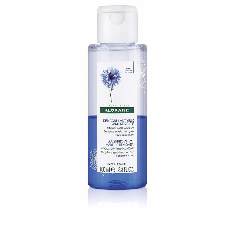 Aciano de Cultivo Eco desmaquillante waterproof 100 ml