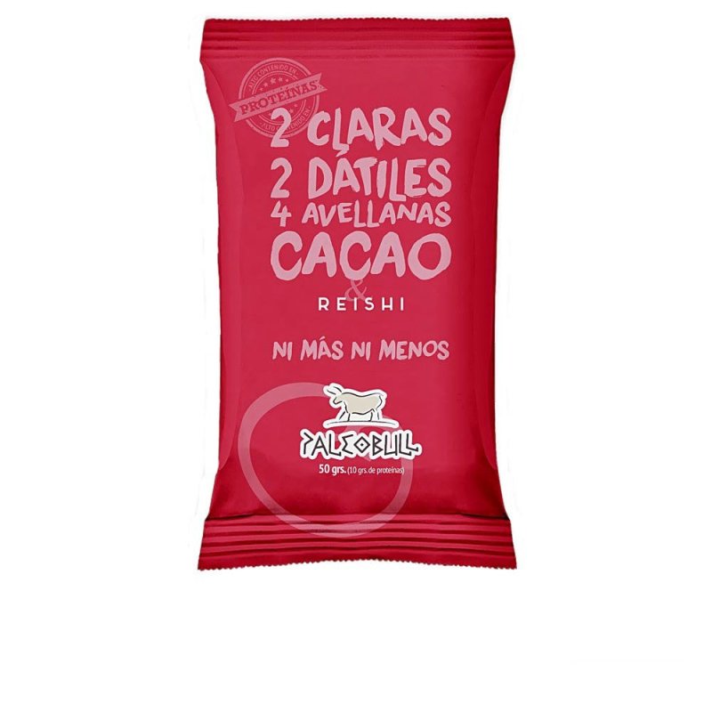 Barrita Energética cacao