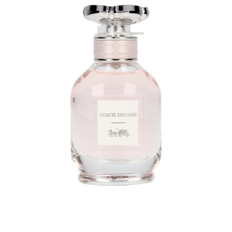 Coach Dreams eau de parfum vaporizador