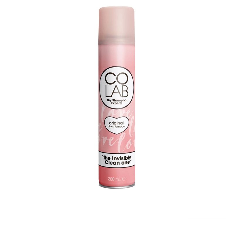 Original dry shampoo