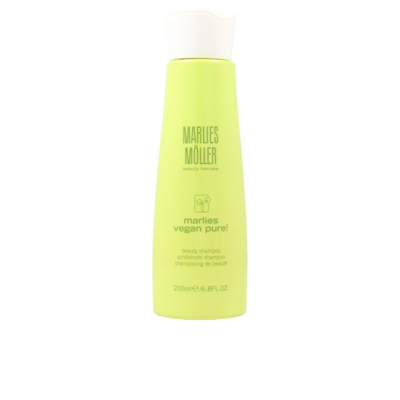 Vegan Pure shampoo 200 ml