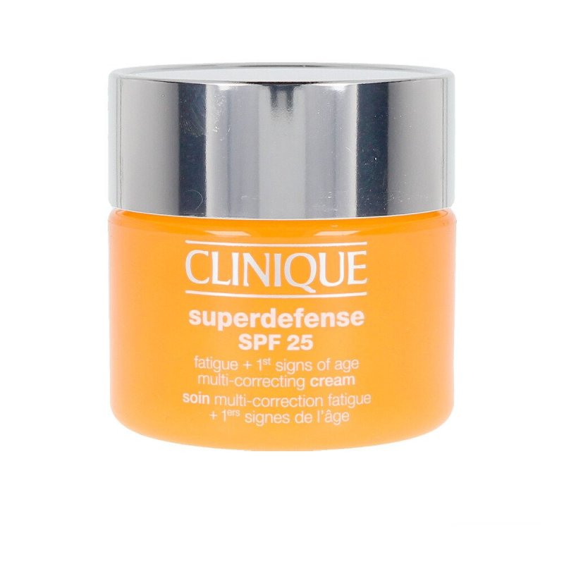 Superdefense Spf25 multi-correcting cream I/Ii 50 ml