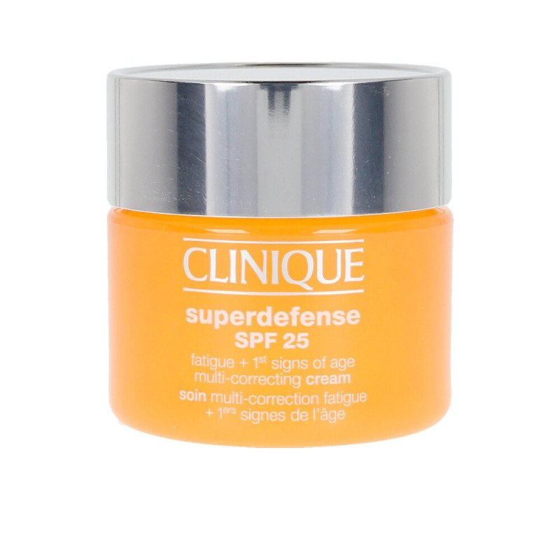 Superdefense Spf25 multi-correcting cream Iii/Iv 50 ml