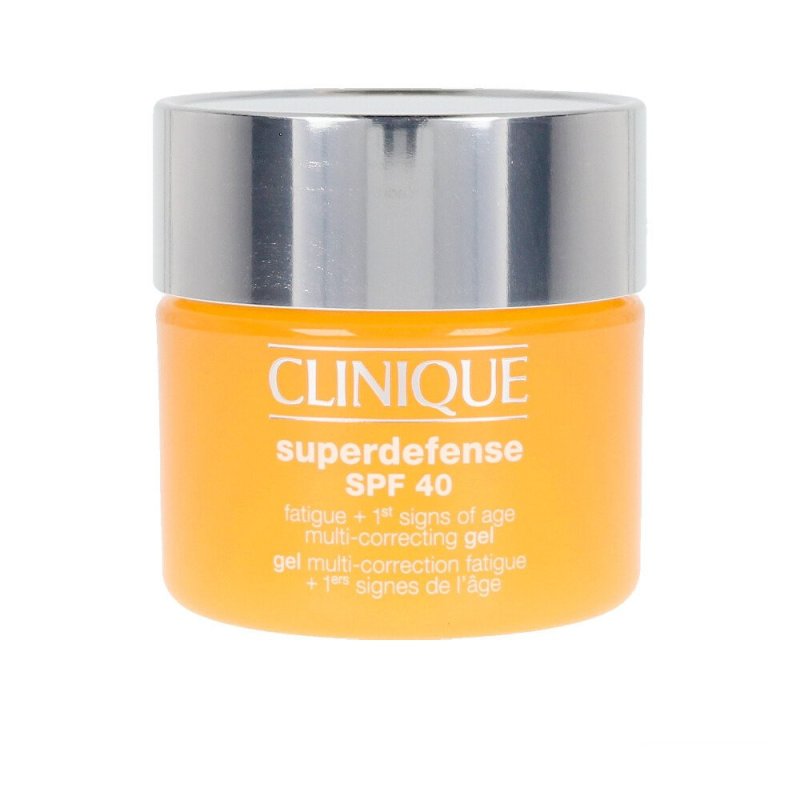 Superdefense Spf40 multi-correcting gel 50 ml