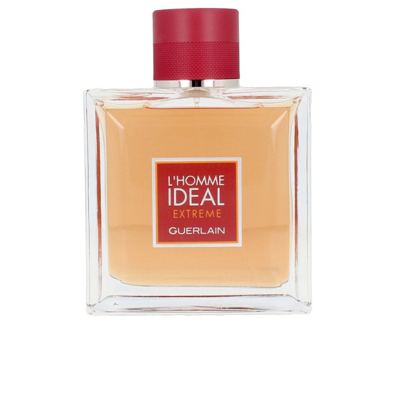 L'homme Ideal Extreme eau de parfum vaporizador
