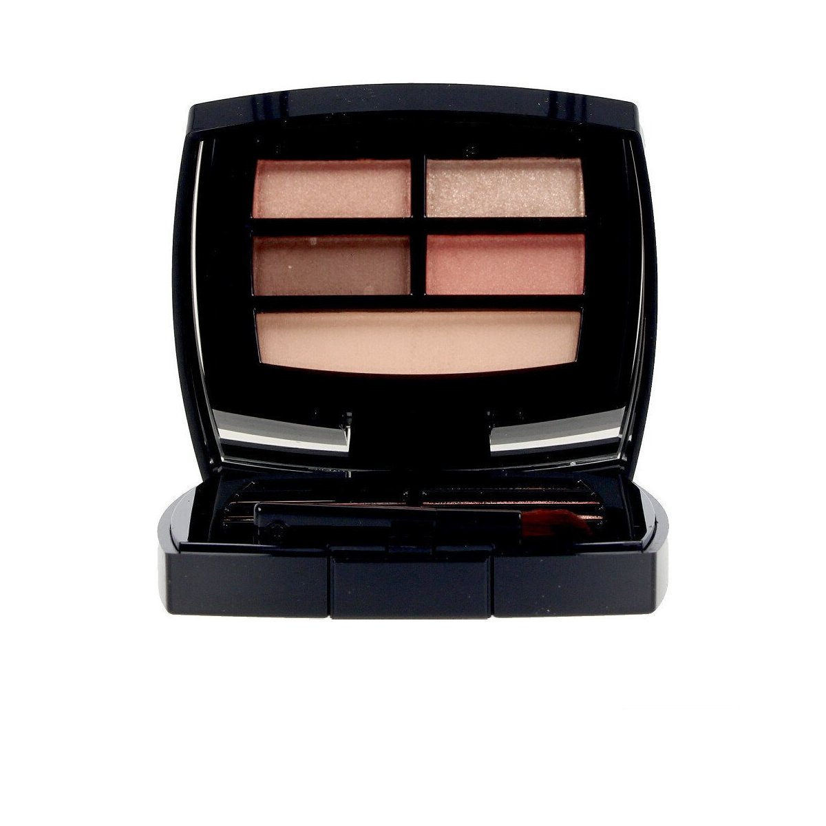 Les Beiges Palette Regard paleta de sombras Warm 1 u