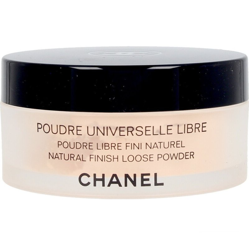 Poudre Universelle libre 30