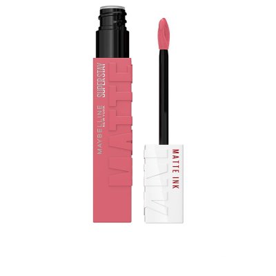 Superstay Matte Ink lipstick 180-revolutionary