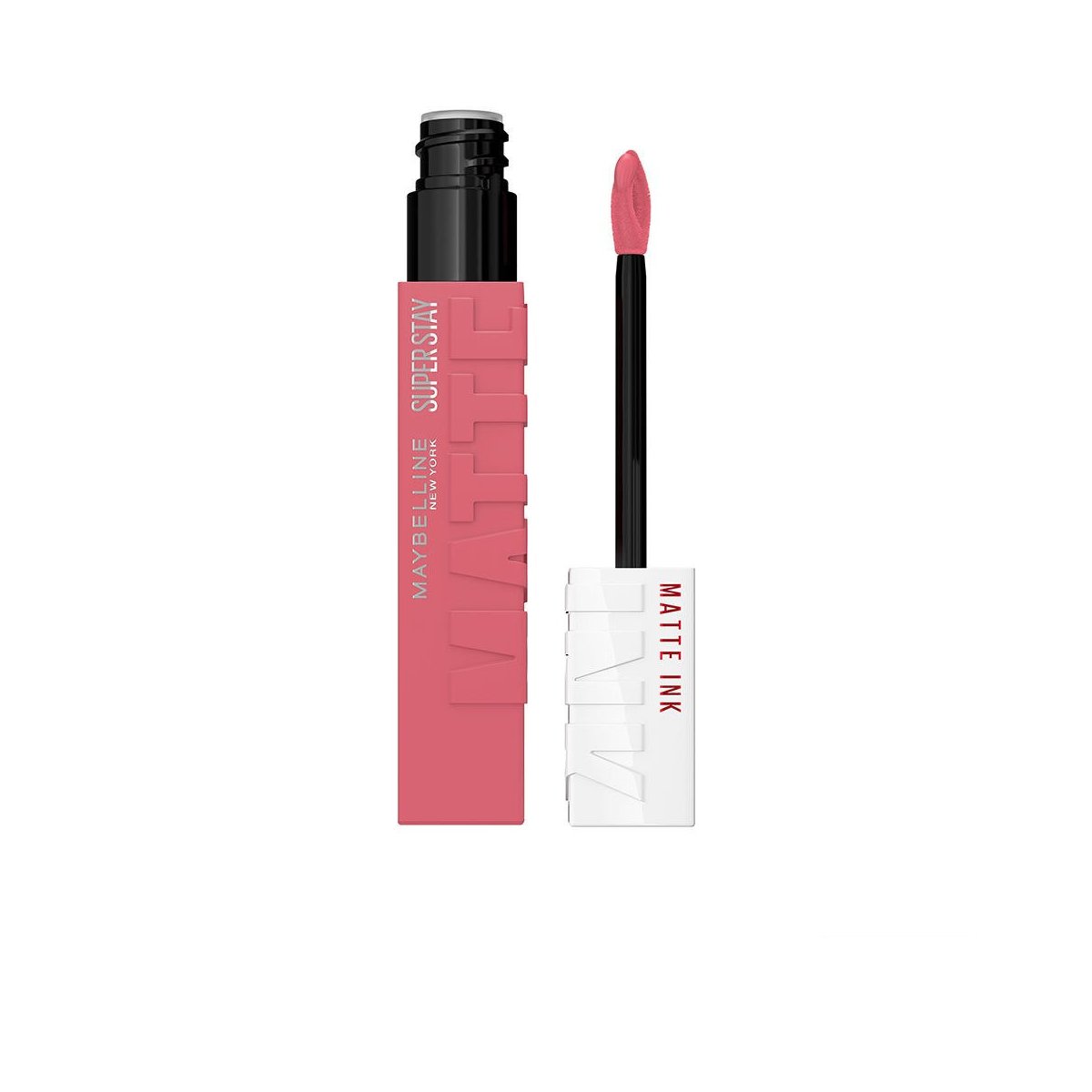Superstay Matte Ink lipstick 180-revolutionary