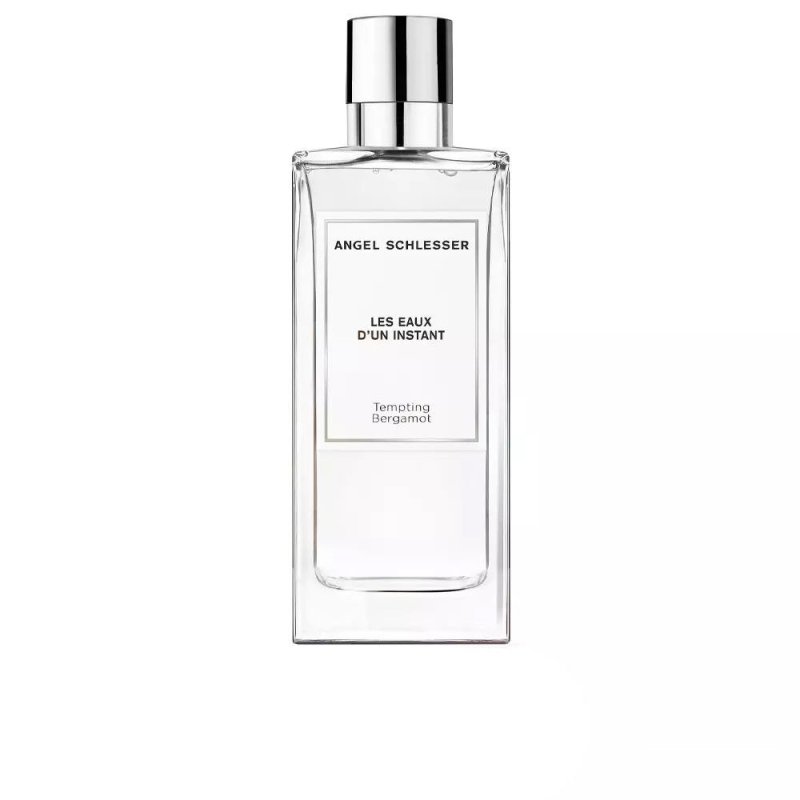 Les Eaux D'un Instant tempting bergamot eau de toilette vaporizador