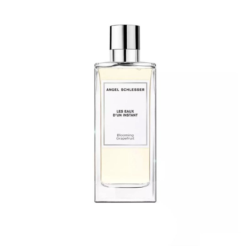 Les Eaux D'un Instant blooming grapefruit eau de toilette vaporizador 100 ml