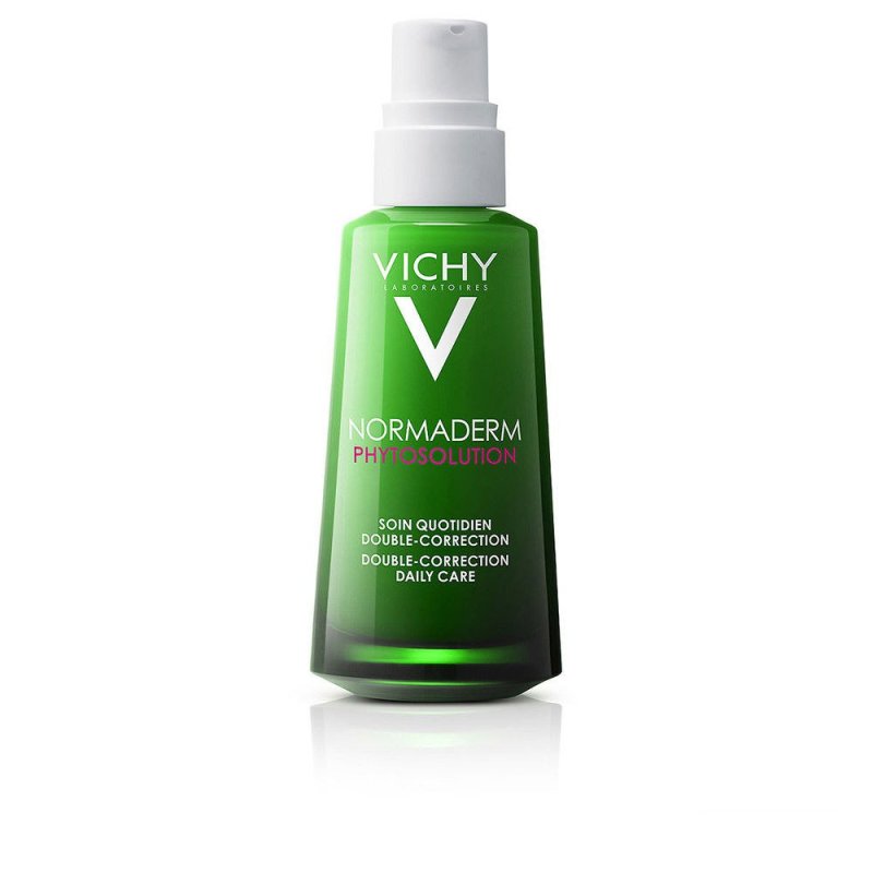 Normaderm Phytosolution tratamiento doble corrección con ácido salicílico 50 ml