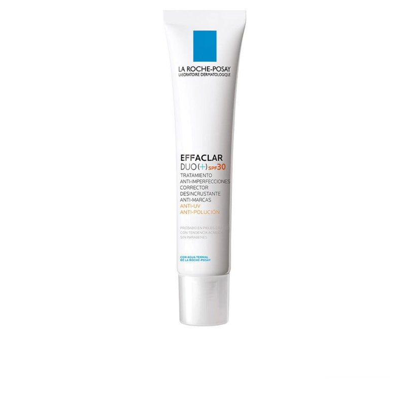 Effaclar Duo(+) Spf30 40 ml