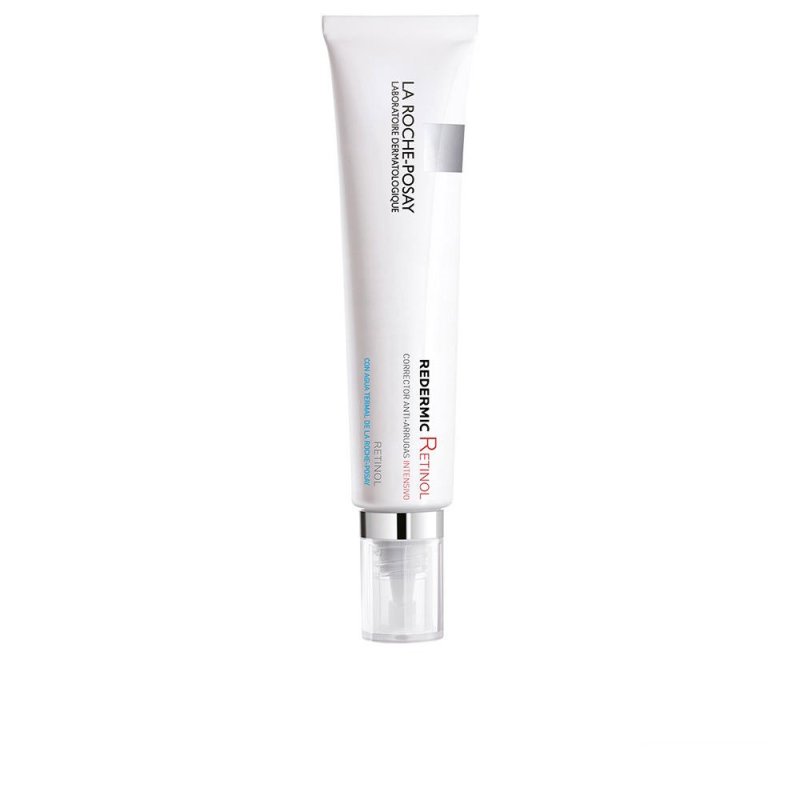 Redermic Retinol cuidado dermatológico corrector intensivo antiarrugas 30 ml