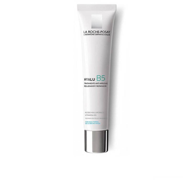 Hyalu B5 cuidado dermatológico anti-arrugas rellenador y reparador con ácido hialurónico 40 ml