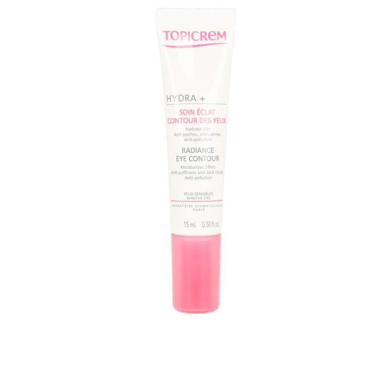 Hydra + radiance eye contour 15 ml