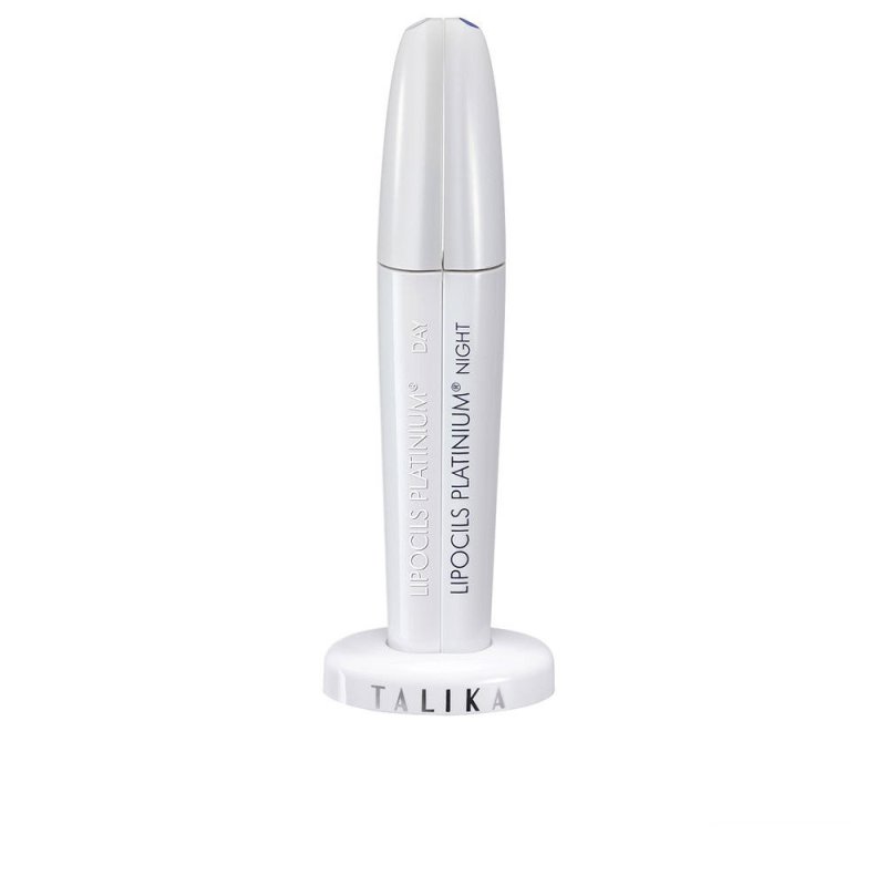 Lipocils Platinium sérum potenciador de pestañas 2 x 8,5 ml