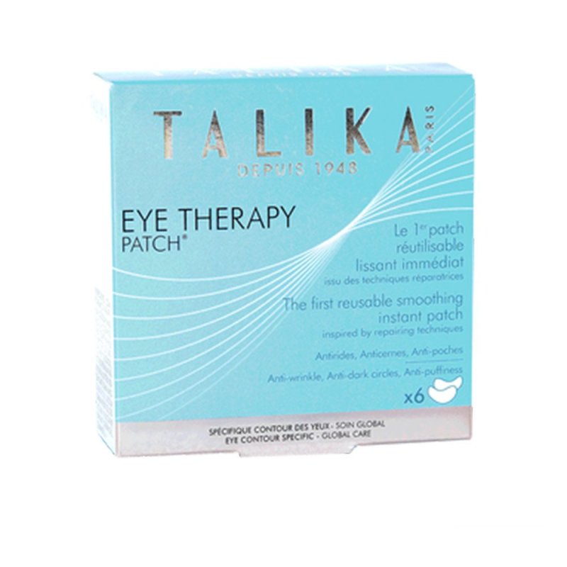 Eye Therapy patch recarga 6 treatmens
