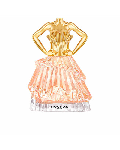Perfume Mujer Rochas ROCHAS AUDACE EDP 60 ml