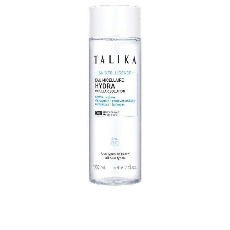 Skintelligence Hydra agua micelar 200 ml