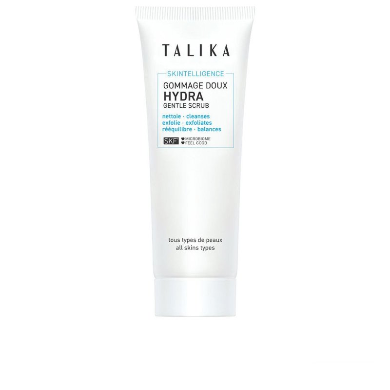 Skintelligence Hydra exfoliante suave 50 ml