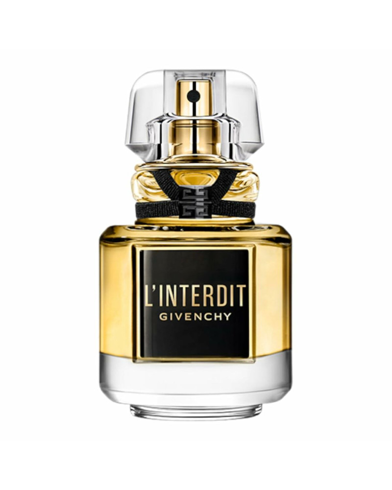Perfume Unisex Givenchy L'INTERDIT EDP 35 ml