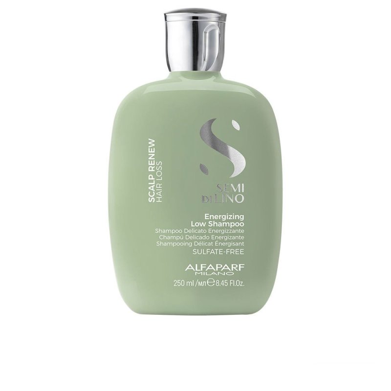 Semi Di Lino scalp renew energizing shampoo 250 ml