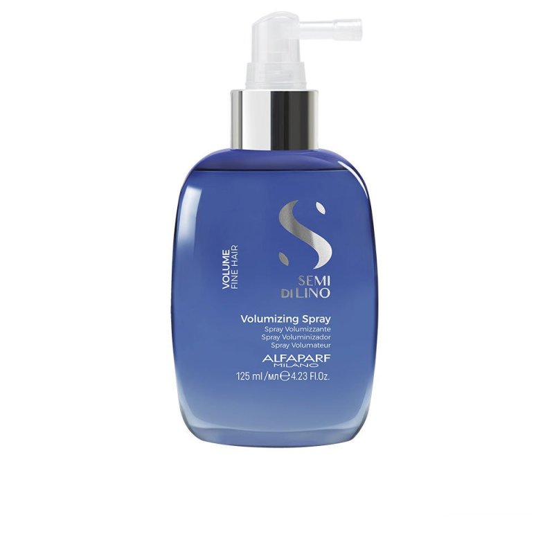 Semi Di Lino volumizing spray 125 ml