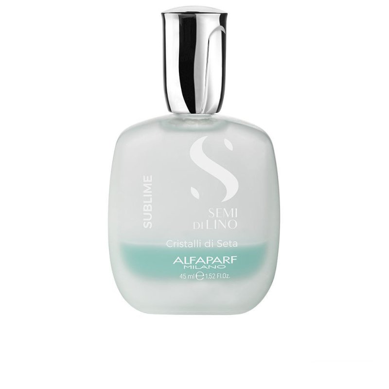Semi Di Lino sublime cristalli di seta 45 ml