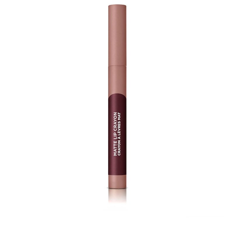 Infaillible matte lip crayon 116-cherryfic 2,5 gr