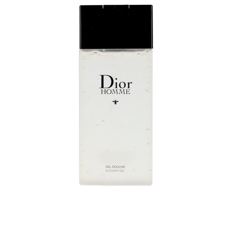 Dior Homme shower gel 200 ml