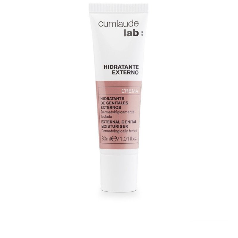 Hidratante externo crema 30 ml