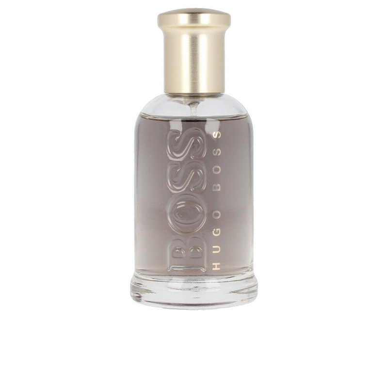 Boss Bottled eau de parfum vaporizador 50 ml