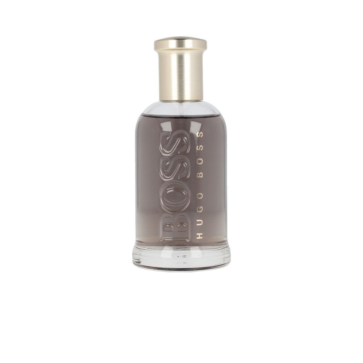 Boss Bottled edp vapo