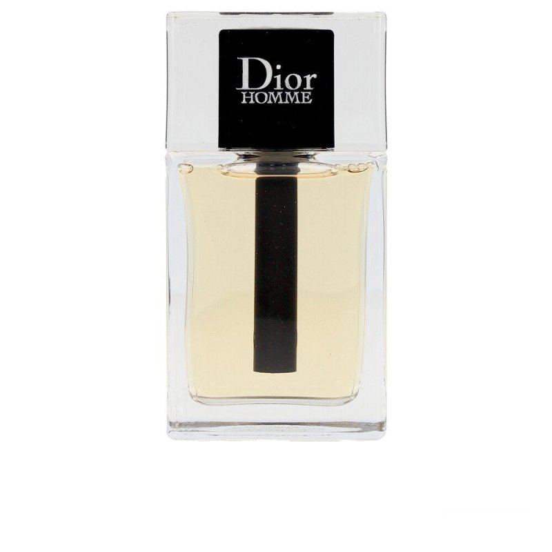 Dior Homme eau de toilette vaporizador
