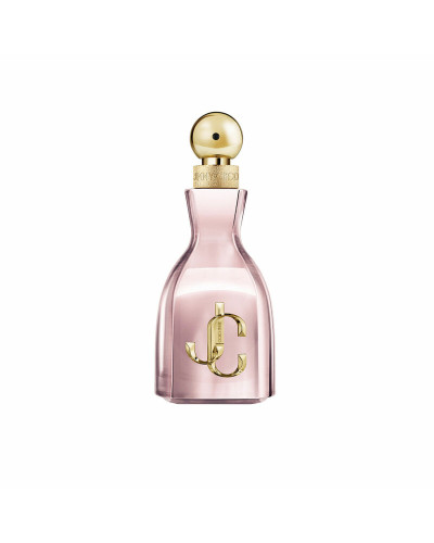 Perfume Unisex Jimmy Choo I WANT CHOO EDP 60 ml